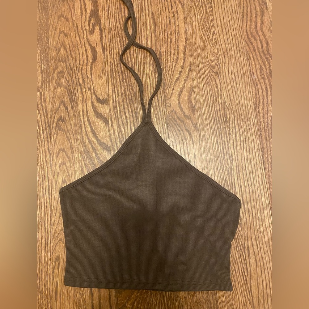 shein top